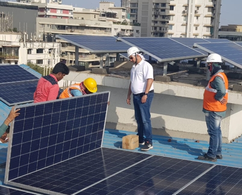 Solar Project