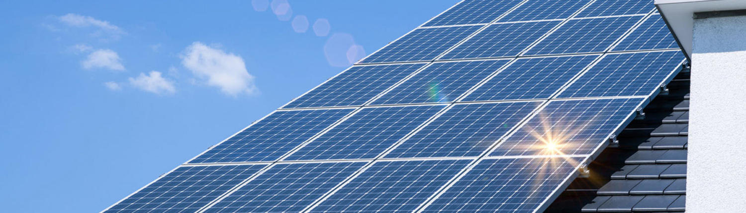 Solar-Energy-Rooftop-Panel
