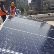 best solar panel installation company in Kolkata